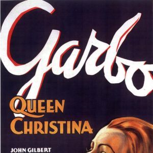 Foto La Reina Cristina de Suecia