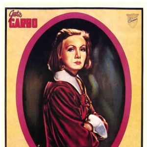 Foto La Reina Cristina de Suecia