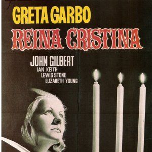 Foto La Reina Cristina de Suecia