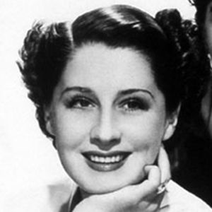 Foto Norma Shearer