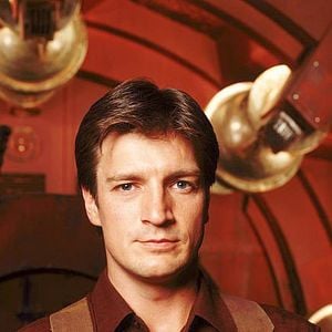 Foto Nathan Fillion
