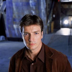 Foto Nathan Fillion