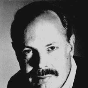 Foto Richard Levinson