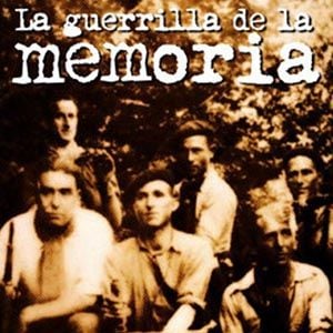 Foto La guerilla de la memoria