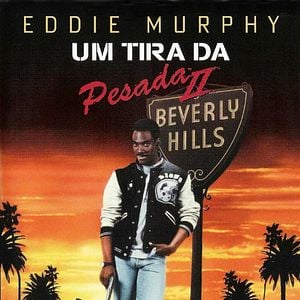 Foto Superdetective en Hollywood II