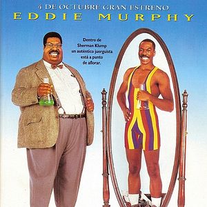 Foto The Nutty Professor (El Profesor Chiflado)