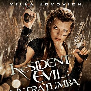 Foto Resident Evil: Ultratumba