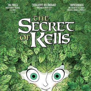 Foto The Secret of Kells