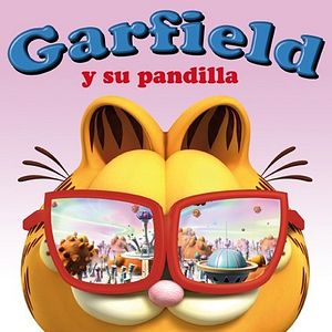 Foto Garfield y su pandilla