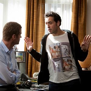 Foto Llévame a la luna