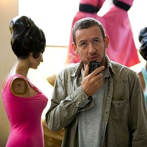 Foto Llévame a la luna