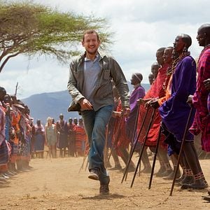 Foto Llévame a la luna