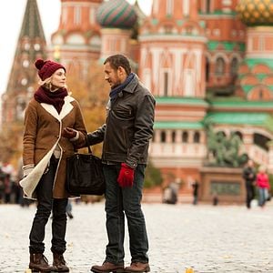 Foto Llévame a la luna