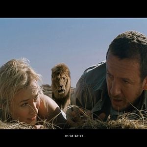 Foto Llévame a la luna