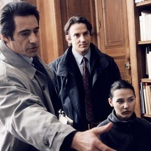 Foto Decreto de inocencia