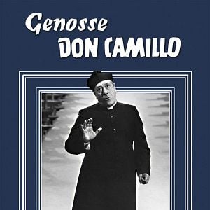 Foto El Camarada Don Camilo