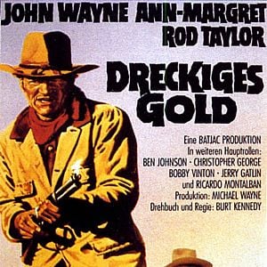 Foto Ladrones de trenes