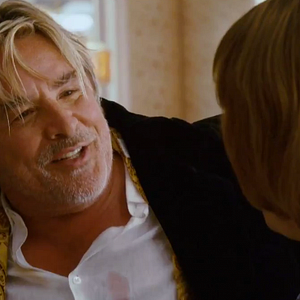 Foto Bucky Larson: nacido para ser una estrella