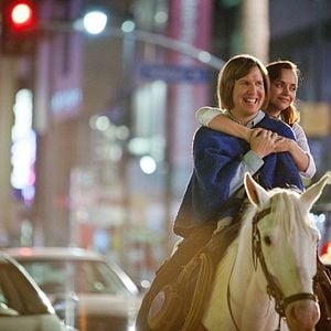 Foto Bucky Larson: nacido para ser una estrella