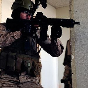 Foto Código Gerónimo: La caza de Bin Laden