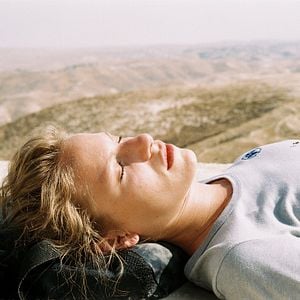 Foto Policía en Israel