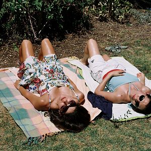 Foto Policía en Israel