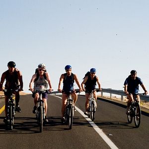 Foto Policía en Israel