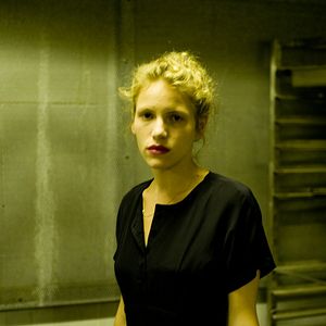 Foto Policía en Israel