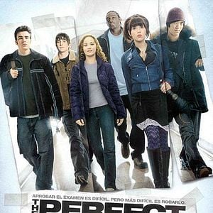 Foto The Perfect Score (La puntuación perfecta)