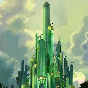 Foto Legends of Oz: Dorothy's Return