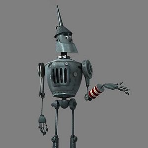 Foto Legends of Oz: Dorothy's Return