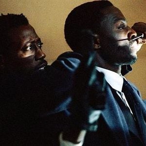 Foto Ladrones de mentes