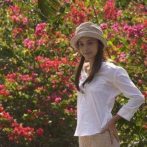 Foto Débora Falabella