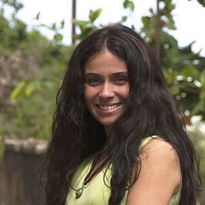 Foto Giovanna Antonelli