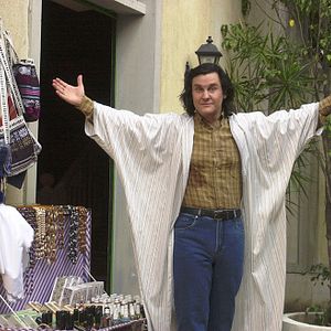 Foto Antonio Calloni