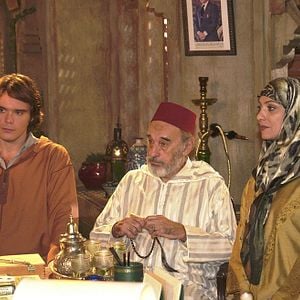 Foto Eliane Giardini