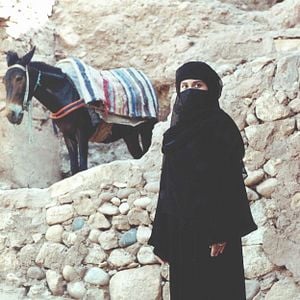 Foto Giovanna Antonelli