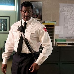 Foto Eamonn Walker