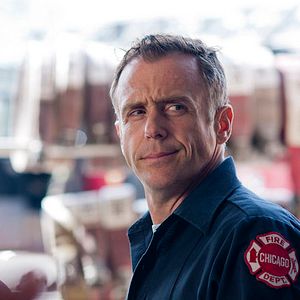 Foto Chicago Fire