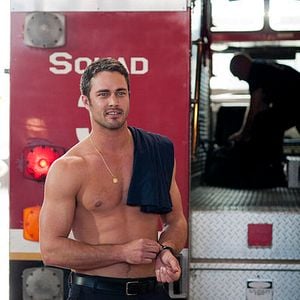 Foto Taylor Kinney