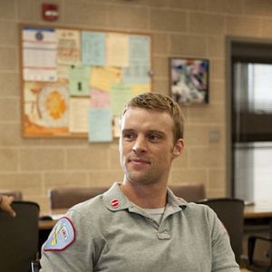 Foto Jesse Spencer