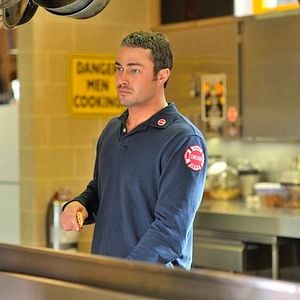 Foto Taylor Kinney