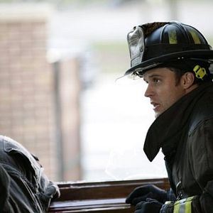 Foto Jesse Spencer