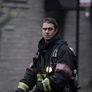 Foto Taylor Kinney