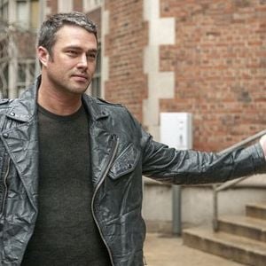 Foto Taylor Kinney