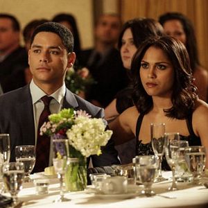 Foto Charlie Barnett