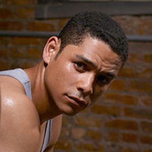 Foto Charlie Barnett