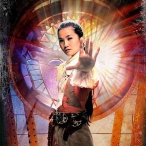 Foto Crónicas de Huadu