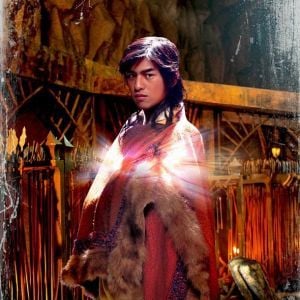 Foto Crónicas de Huadu