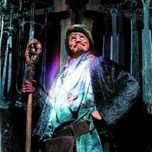 Foto Crónicas de Huadu